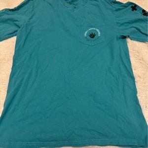 Dan + Shay concert tee